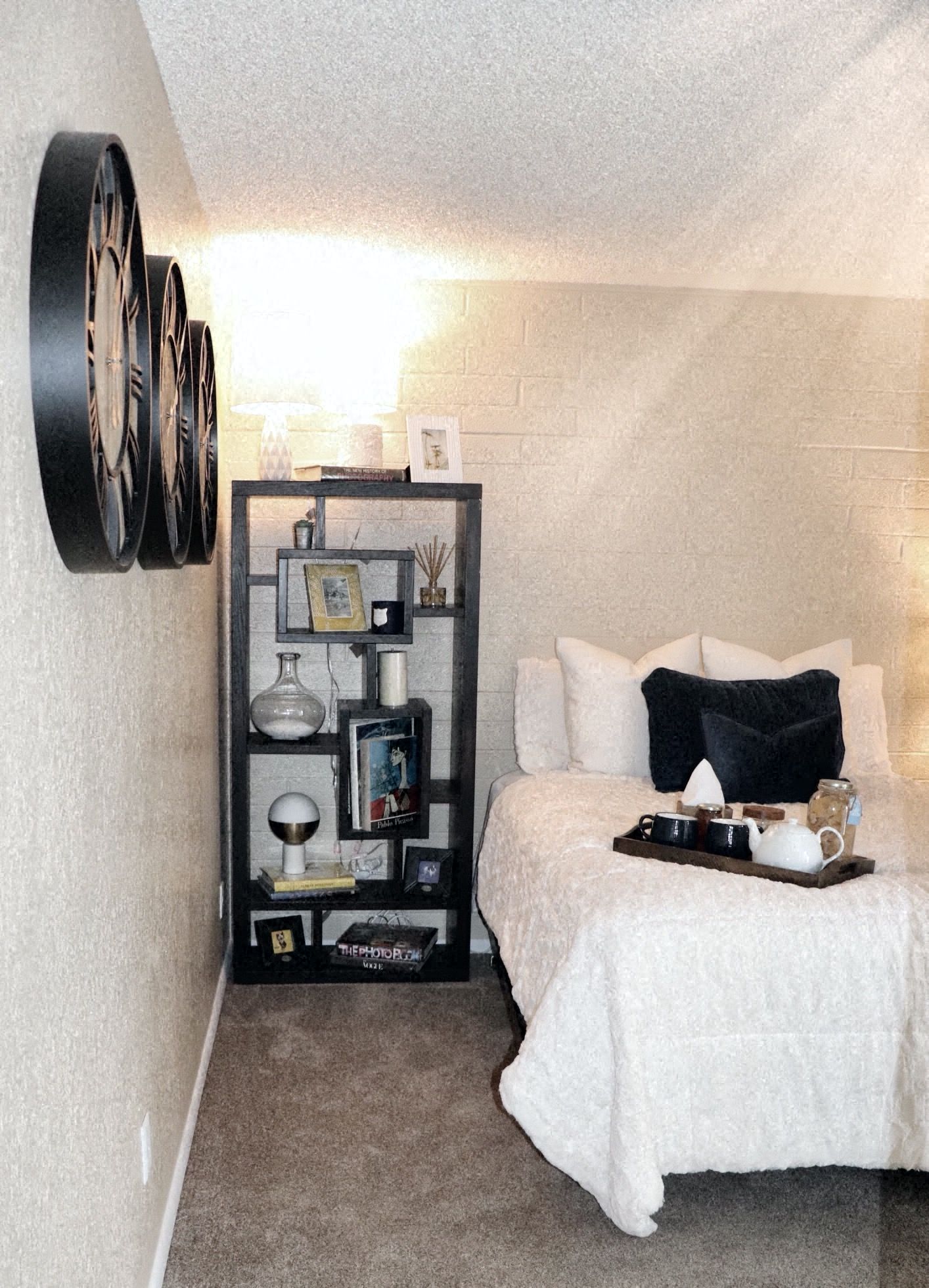 The Place At Forest Ridge