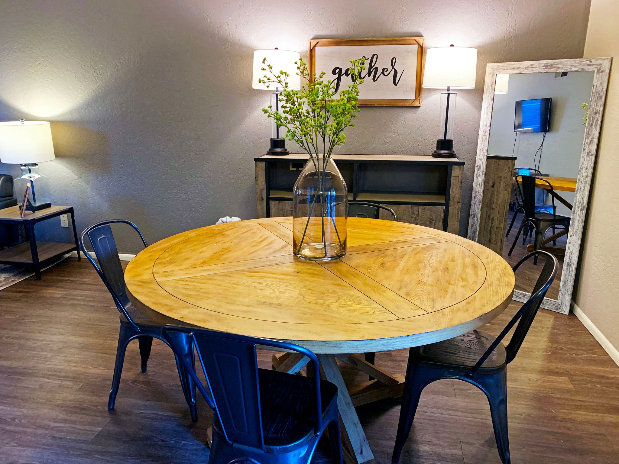 The Place At Forest Ridge