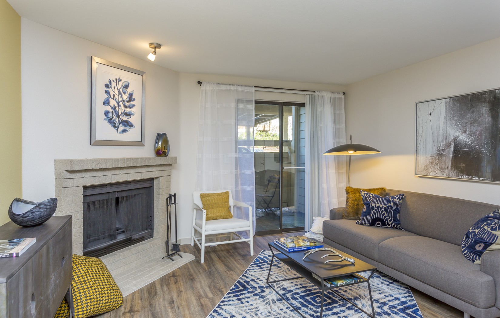 Taluswood Apartments in Mountlake Terrace, WA