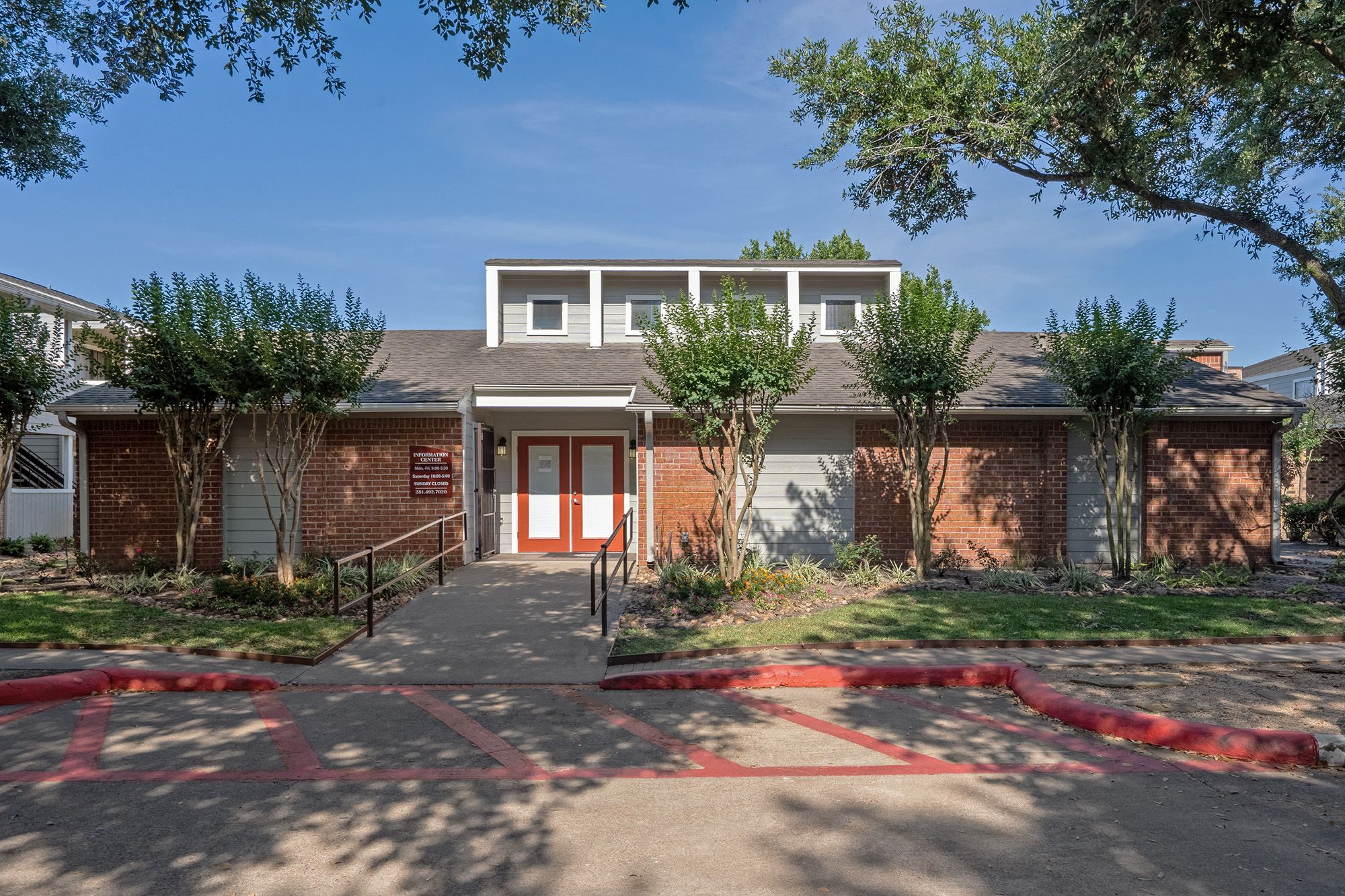 The Place At Green Trails Apartments, 1111 Houghton, Katy, TX RentCafe