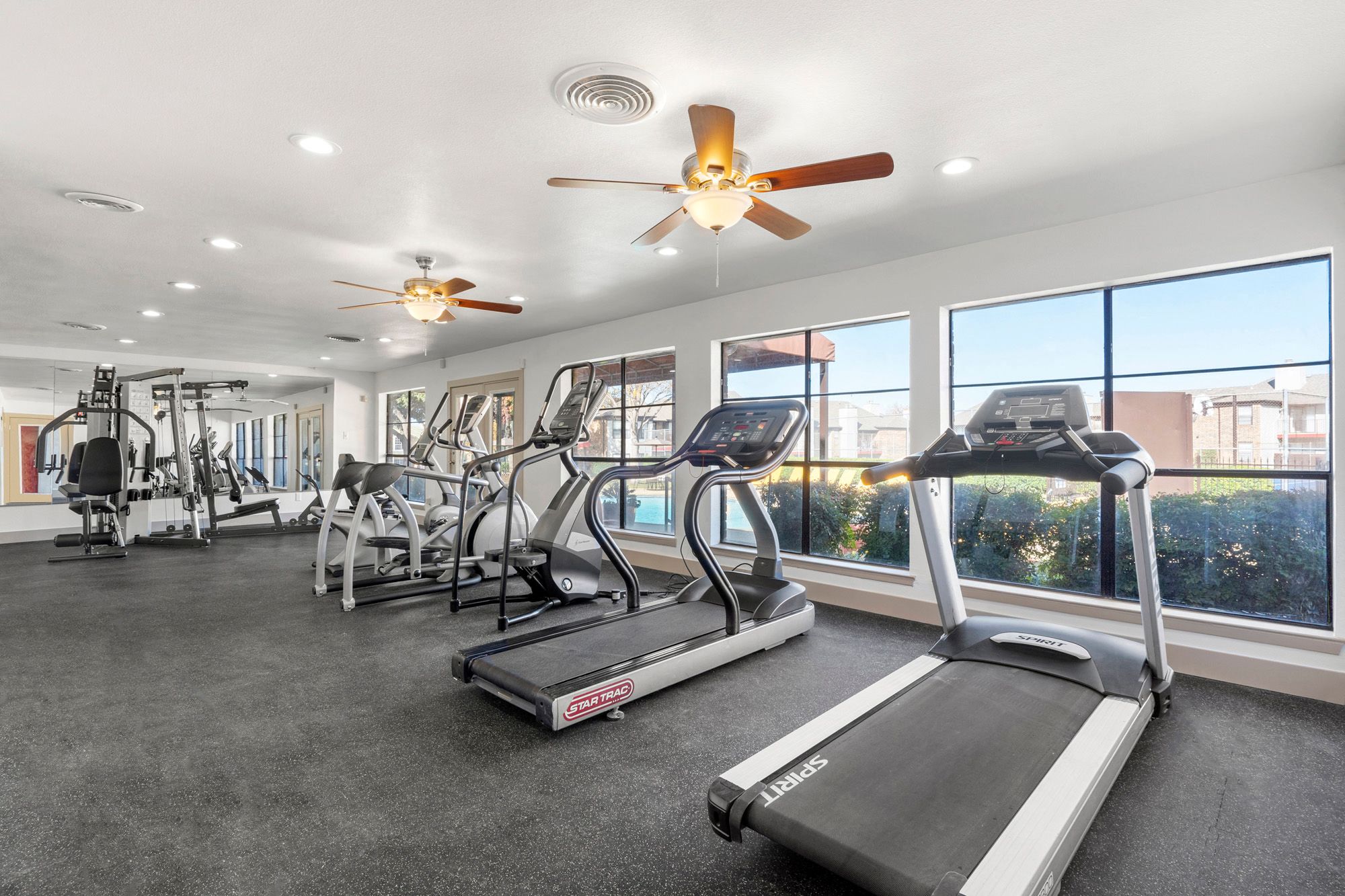 The Place At Saddle Creek Apartments, 3420 Country Square Lane