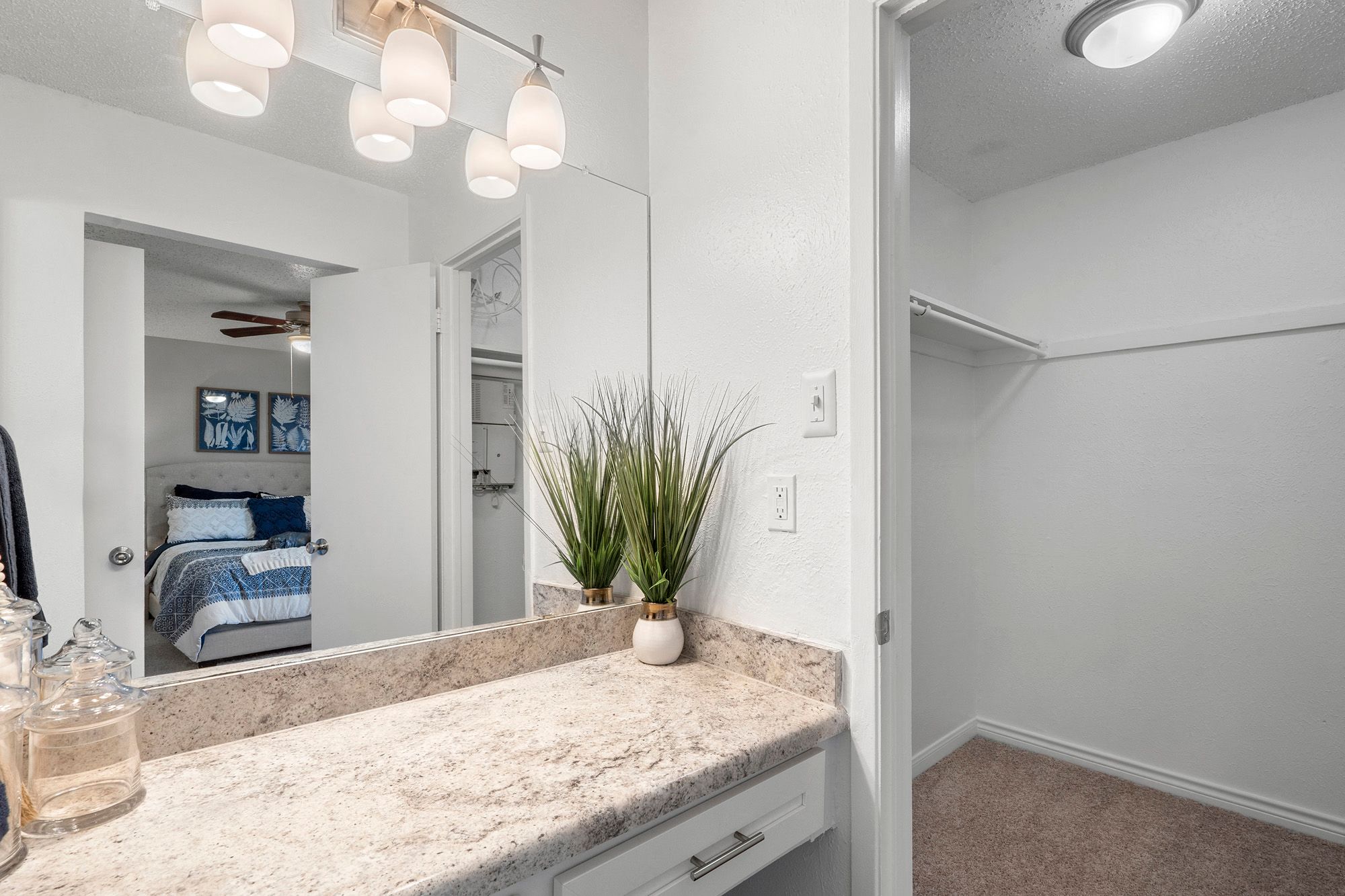 The Place At Saddle Creek Apartments, 3420 Country Square Lane