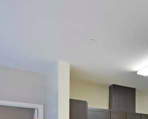 Two Bedroom Kitchen Hardwood Floors