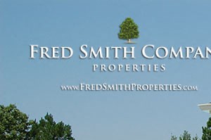 Mingo Creek On Site Athletic Club a view of the front entrance to the free smith company properties with a gate
