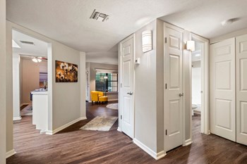 Interior, Living Area, Kitchen, Closet, Entrance, Bathroom - Photo Gallery 2