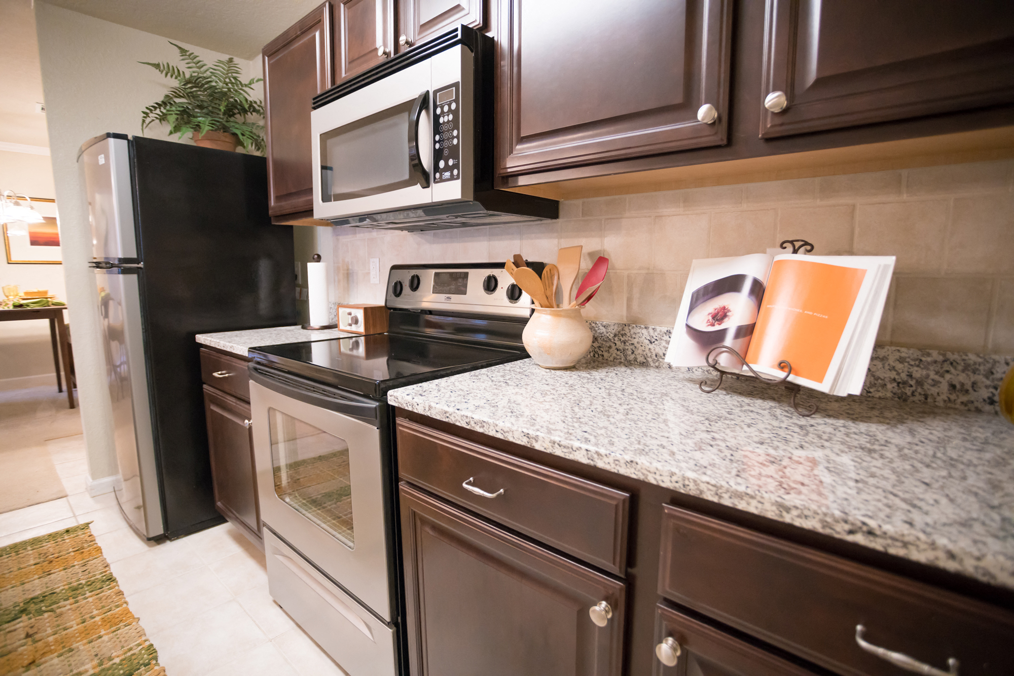 The Haven At Commons Park Apartments In Chattanooga Tn