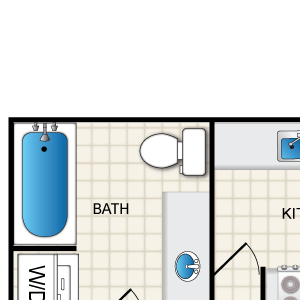 Floorplan Photos Gallery
