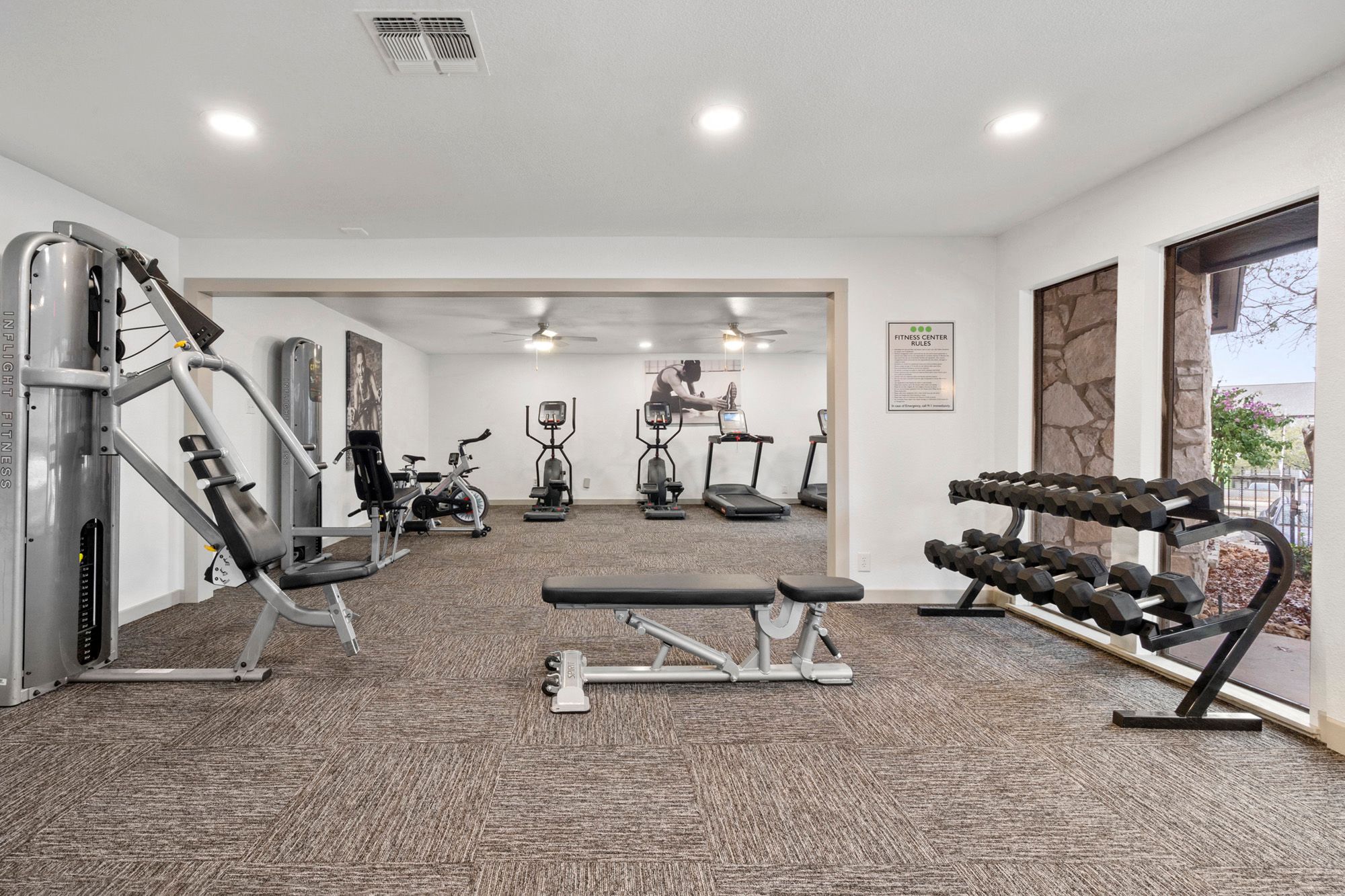 Fitness, Treadmill, Equipment, Exercise, Gym