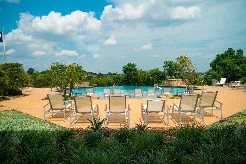 The Summit at Rivery Park Apartments, 1400 Rivery Blvd, Georgetown, TX