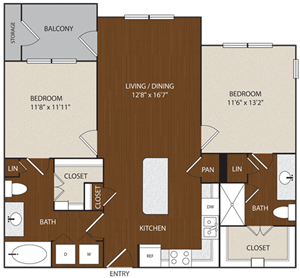 The Summit at Rivery Park Apartments, 1400 Rivery Blvd, Georgetown, TX