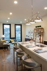The Julia At Saint Charles Apartments