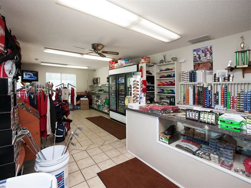 The Greens At Lakeside Village Apartments, 200 Village Lake Drive