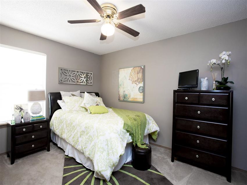 The Greens At Lakeside Village Apartments, 200 Village Lake Drive