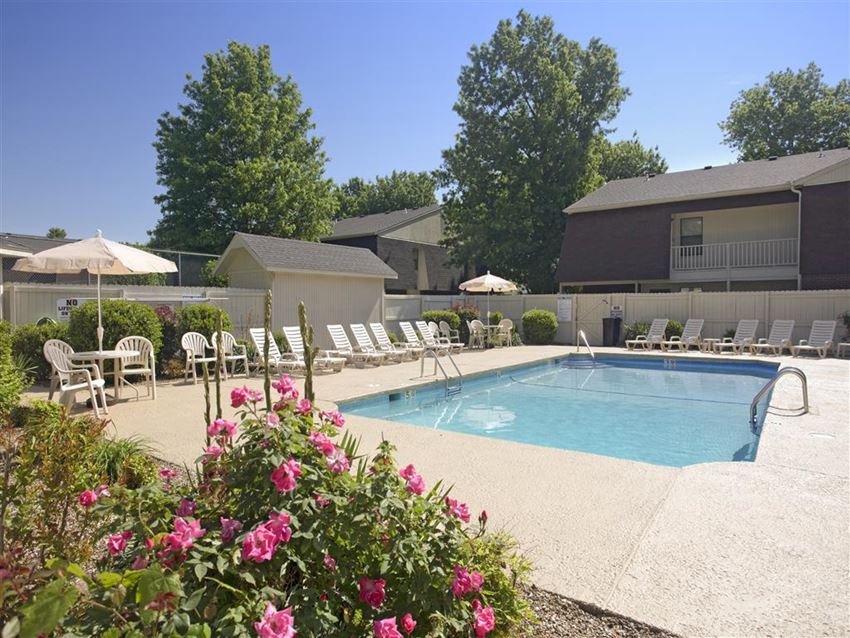 Chestnut II Apartments, 2090 N. Chestnut, Fayetteville, AR RentCafe