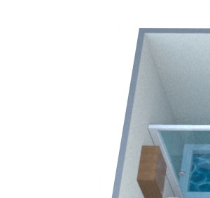 One Bedroom Unit Golf Side