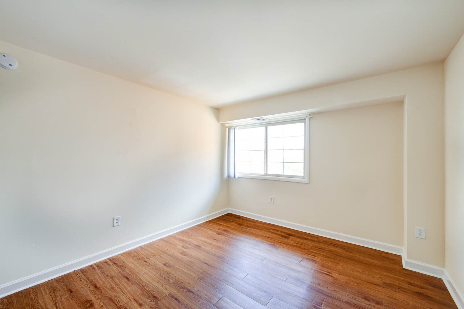 Naylor Overlook Apartments in Washington, DC