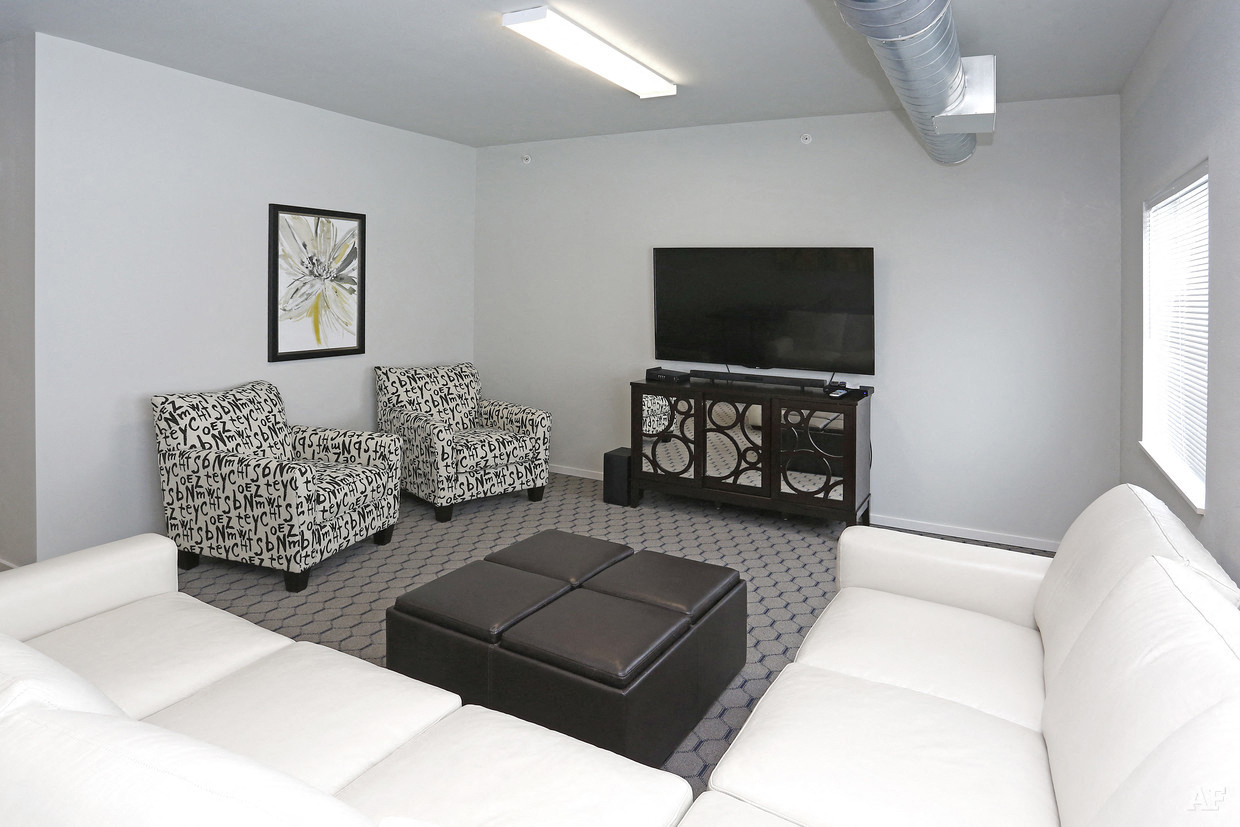 Nue 52 is a similar property to Kascade Place located in Rochester