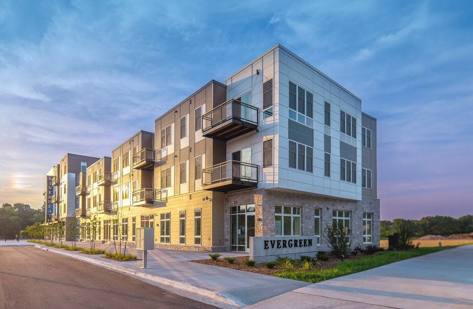 3 Bedroom Apartments In Appleton