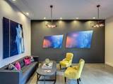 Studio apartment at Helix Ellipse Apartments in Seattle