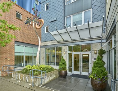 4751 12Th Ave NE Studio-2 Beds Apartment for Rent - Photo Gallery 1