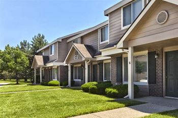 Olathe Ks Apartments For Rent Rentcaf 233