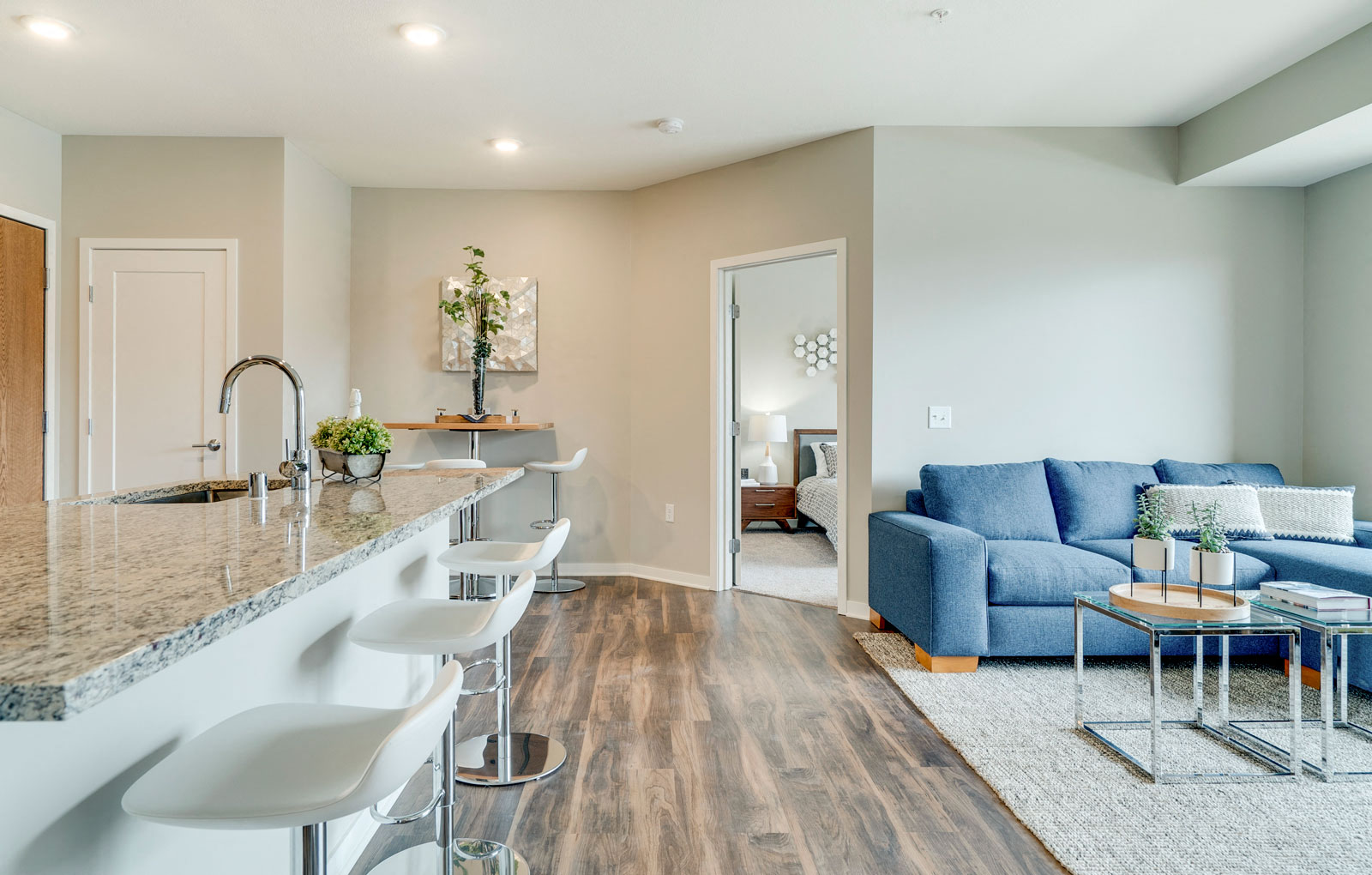 Ascend At Woodbury New Upscale Luxury Apartments In Woodbury Mn