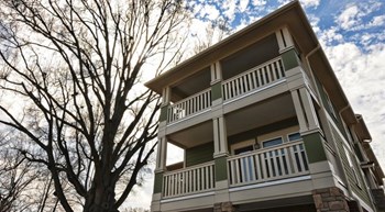 Arden Apartments 3306 N Mcdowell Street Charlotte Nc Rentcafe