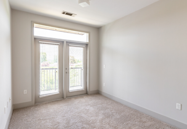 Unfurnished living at Canalside, Georgia