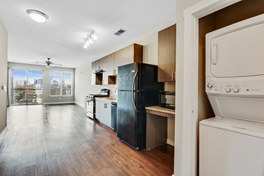 1425 Central Ave Studio Apartment for Rent - Photo Gallery 1