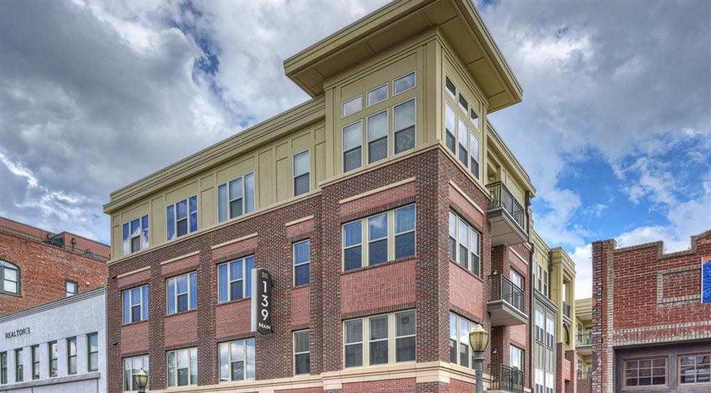 Photos — 139 Main | Apartments in Downtown Rock Hill, SC