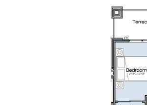 Floor Plan DA One Bedroom / One Bath. 139 Main Apartments. Rock Hill, SC. Floor Plan DA One Bedroom / One Bath. 139 Main Apartments. Rock Hill, SC.