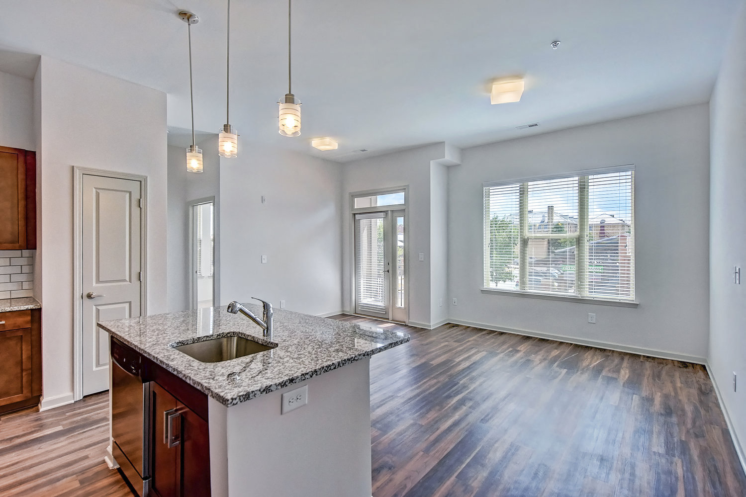 Photos — 139 Main Apartments in Downtown Rock Hill, SC