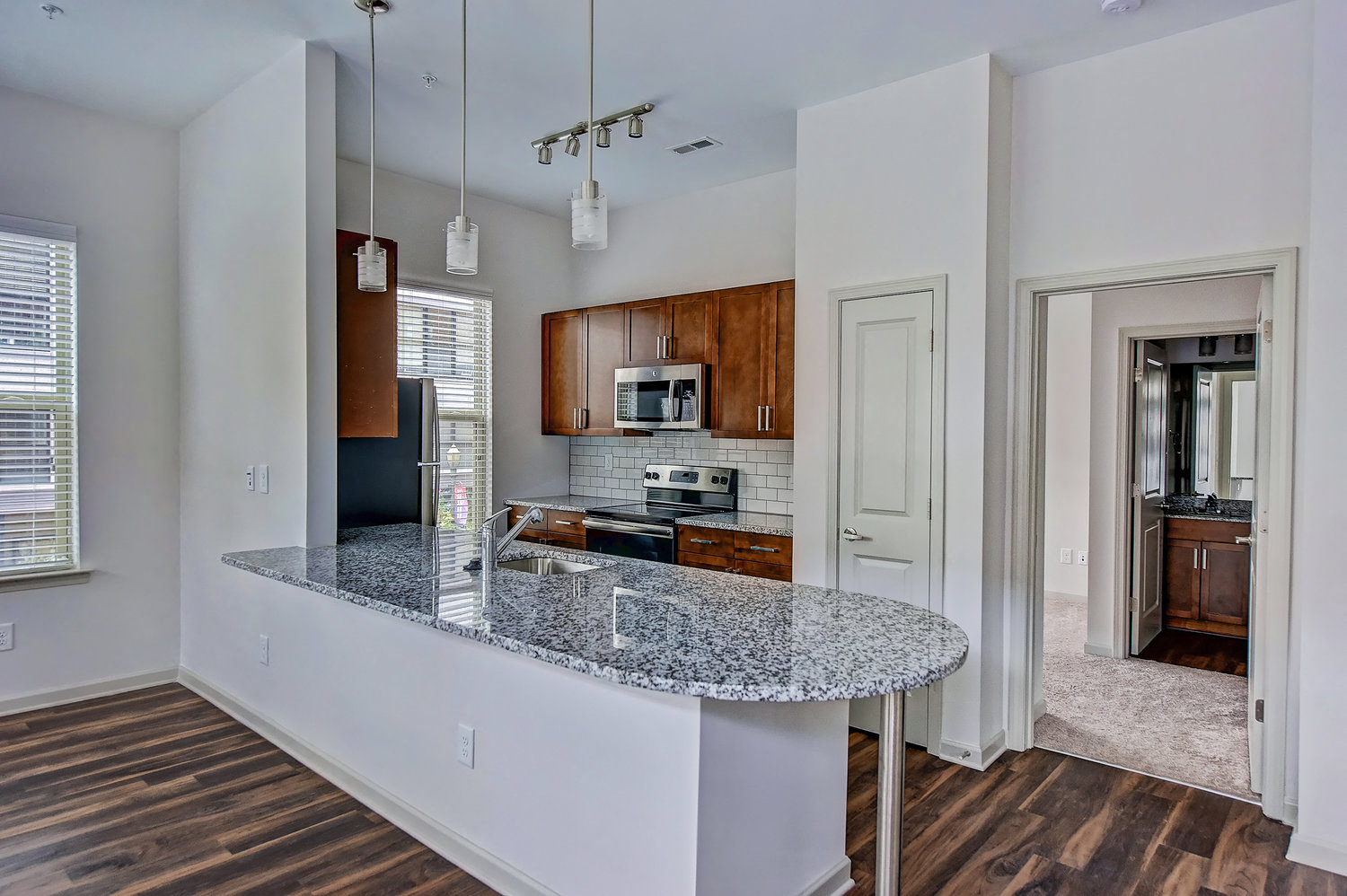 Photos — 139 Main Apartments in Downtown Rock Hill, SC