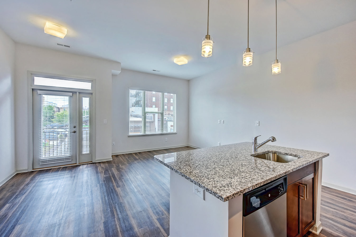 Photos — 139 Main Apartments in Downtown Rock Hill, SC