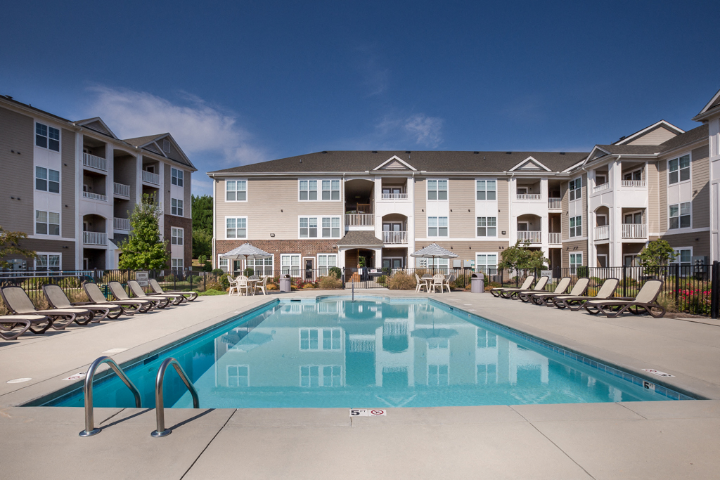 29 North Apartments In Hickory Nc