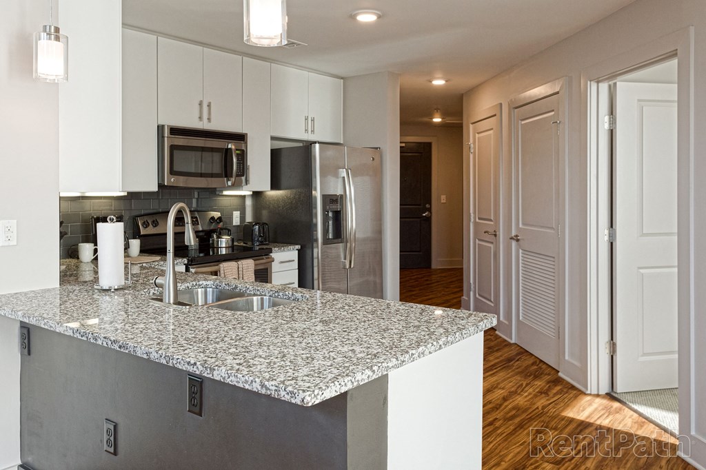 Environs Lofts At East 54