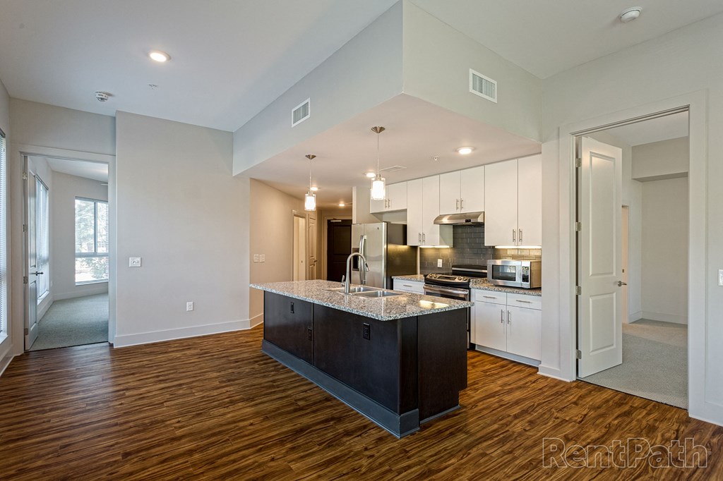 Environs Lofts At East 54