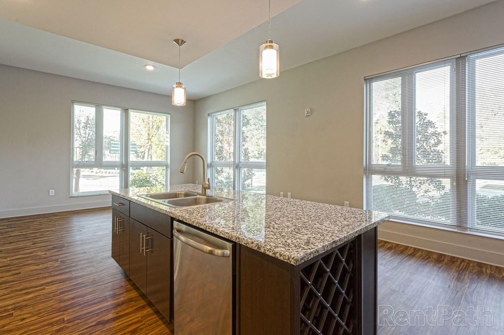 Environs Lofts At East 54