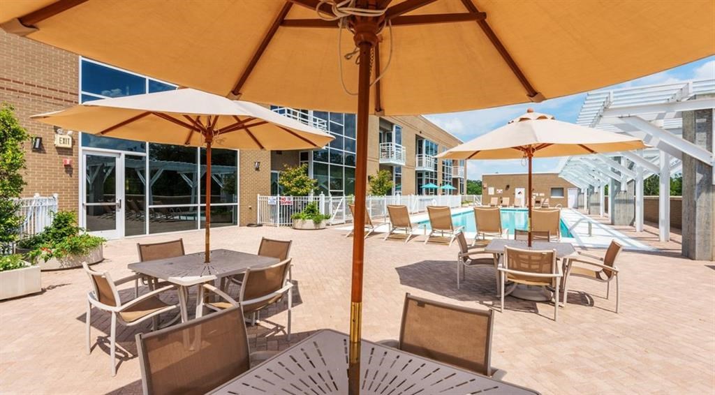 Environs Lofts At East 54