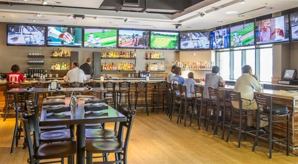 Environs Lofts At East 54