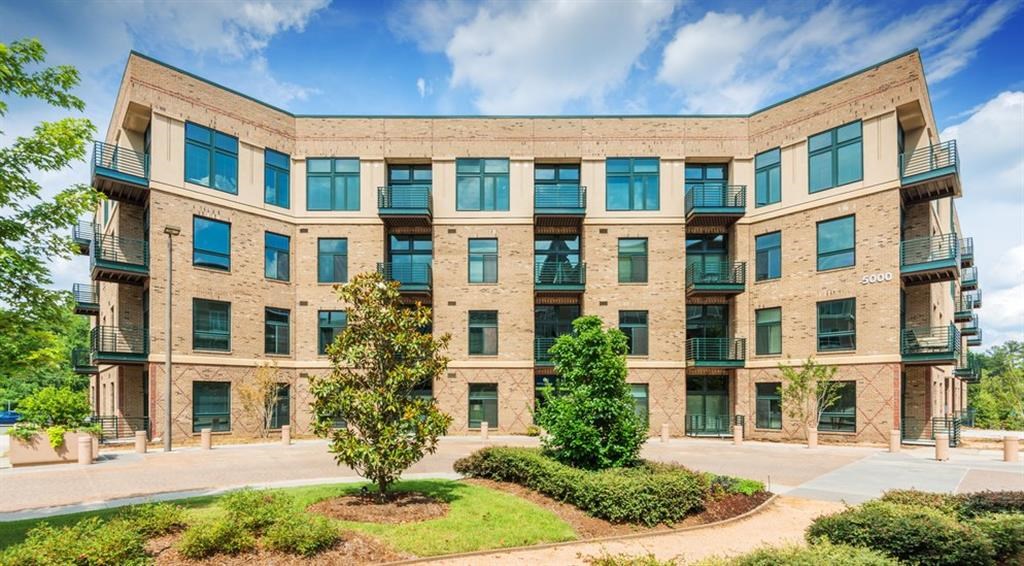 Environs Lofts At East 54