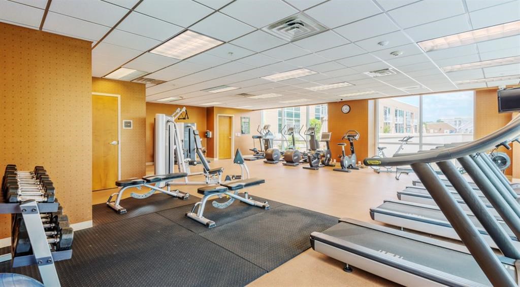 Environs Lofts At East 54