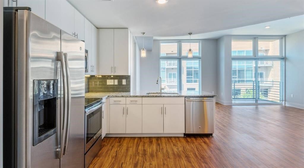 Environs Lofts At East 54