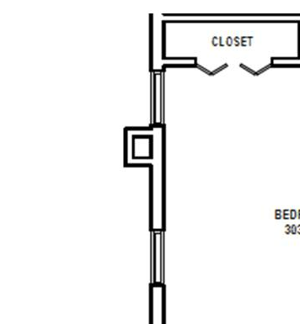 A8 One Bedroom / One Bath. NOMA Flats. Greenville, SC. A8 One Bedroom / One Bath. NOMA Flats. Greenville, SC.