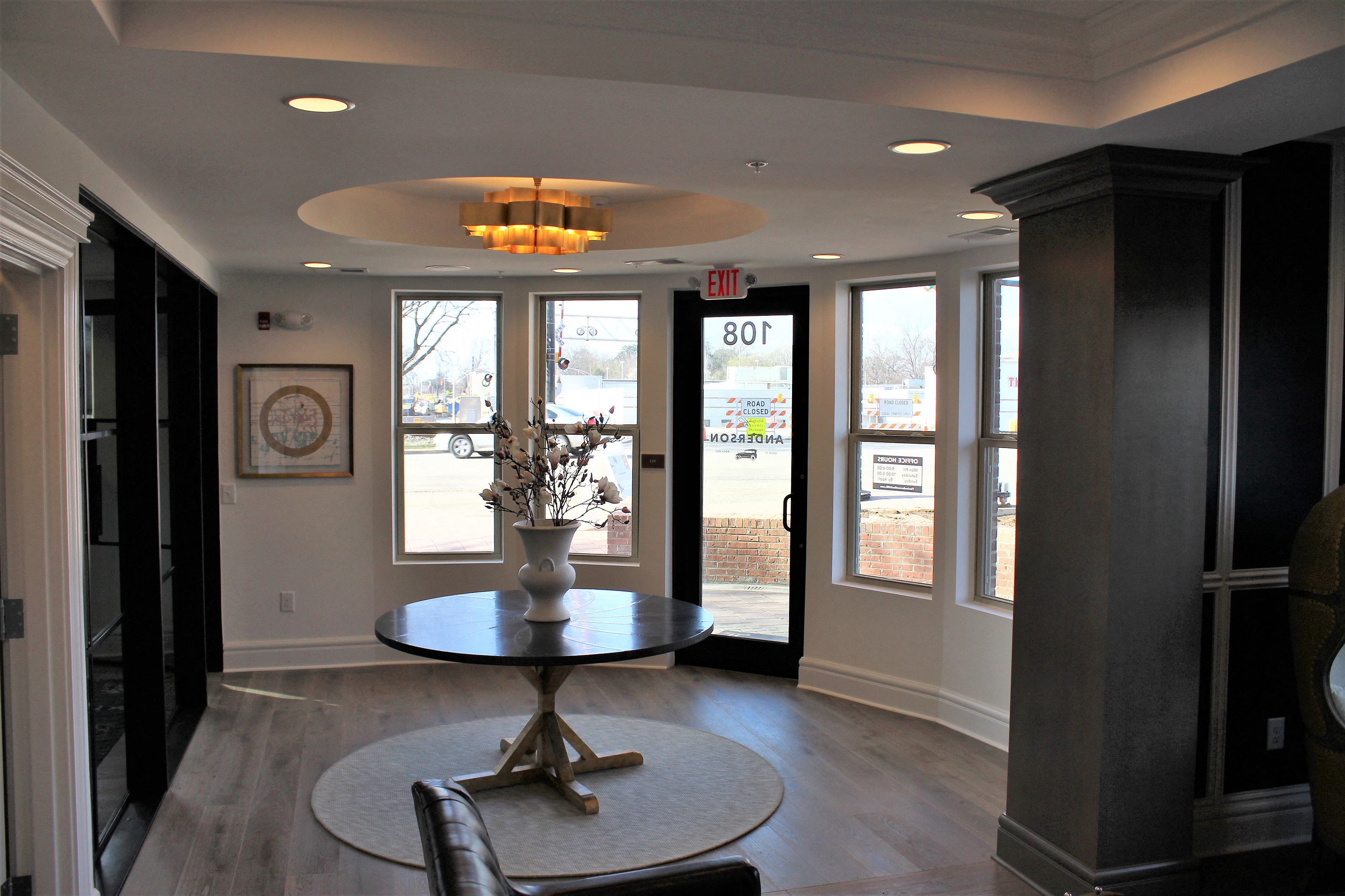 The Anderson Apartments 108 E Main St Rock Hill Sc Rentcafe