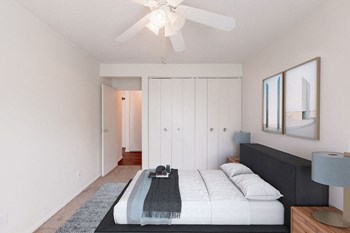 Bedroom Bedroom - Photo Gallery 6