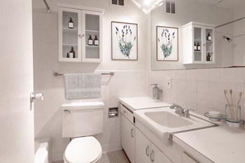 Bathroom Bathroom - Photo Gallery 5