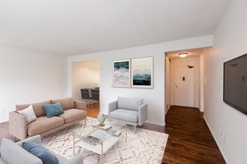 Living room Living room - Photo Gallery 3