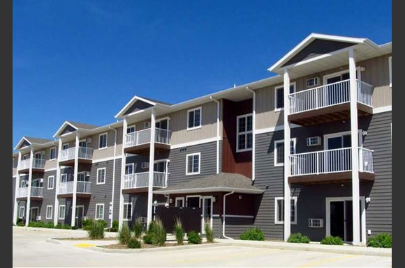 Pheasant Ridge Apartments Watford City Pheasant Ridge Apartments Watford City