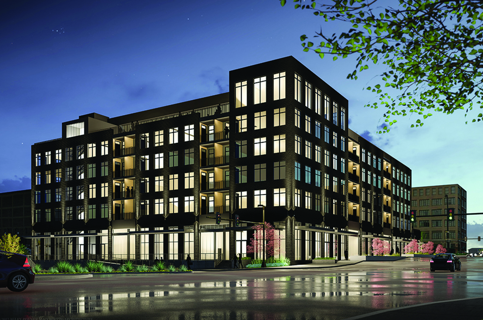 Capitol Place | Apartments in Omaha, NE